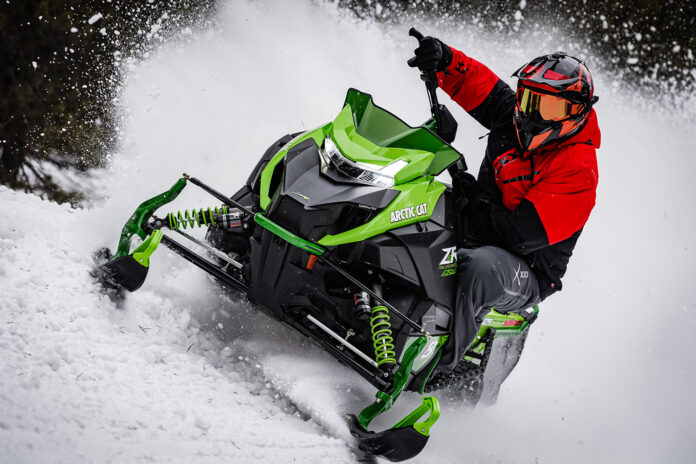 011425_CAT_WEB What We Know and Don't Know About Arctic Cat