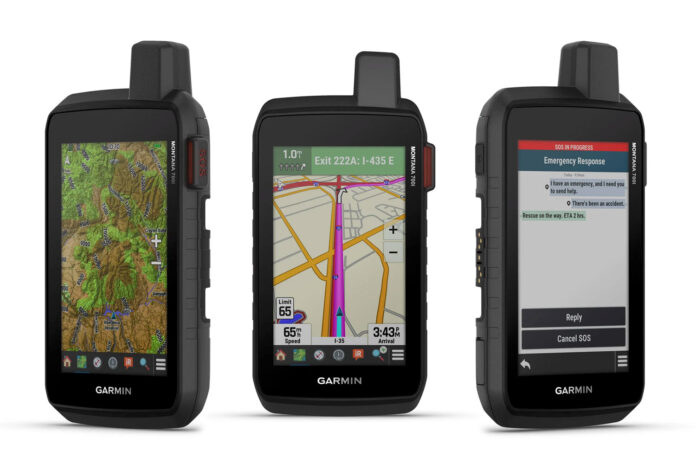 01202025_GEAR_WEB Garmin Montana 700i
