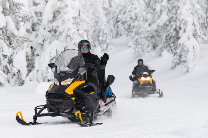 031825_tariffs_WEB What Impact Will Tariffs Have on the Snowmobile Industry?