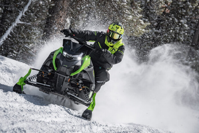 042625_CAT_WEB ARCTIC CAT NEWS: We Are Witnessing History in The Making