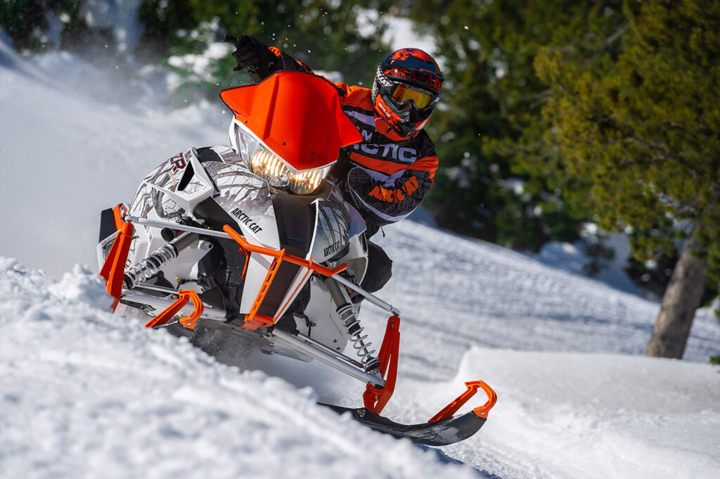 Arctic Cat News