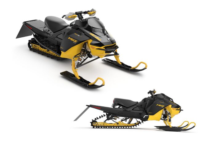 091023_DOO_WEB SKI DOO ANNOUNCES 2024 MXZX 600RS REV GEN5