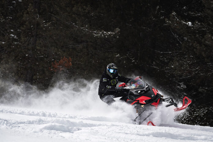 091024_LYNX_WEB LYNX SNOWMOBILES NOW AVAILABLE IN-SEASON