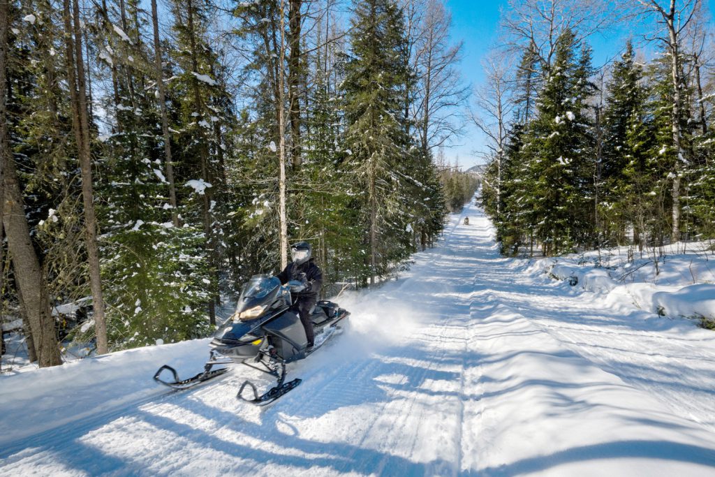 Abitibi-Témiscamingue