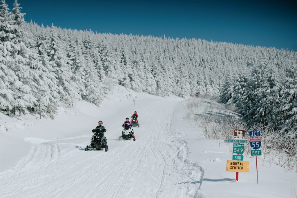 Chaudière-Appalaches