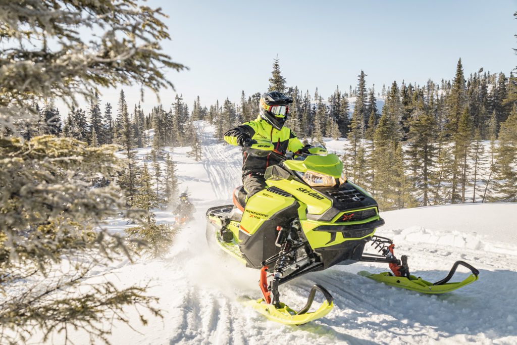 Eeyou Istchee Baie-James