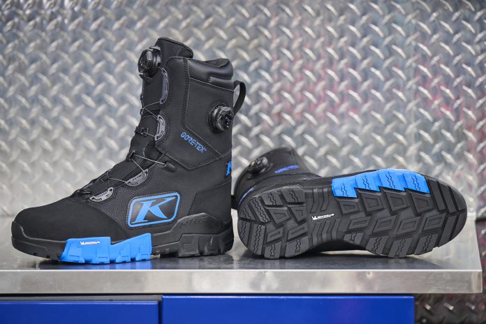 103023_KLIM_web Klim Adrenaline Pro S GTX BOA Boot