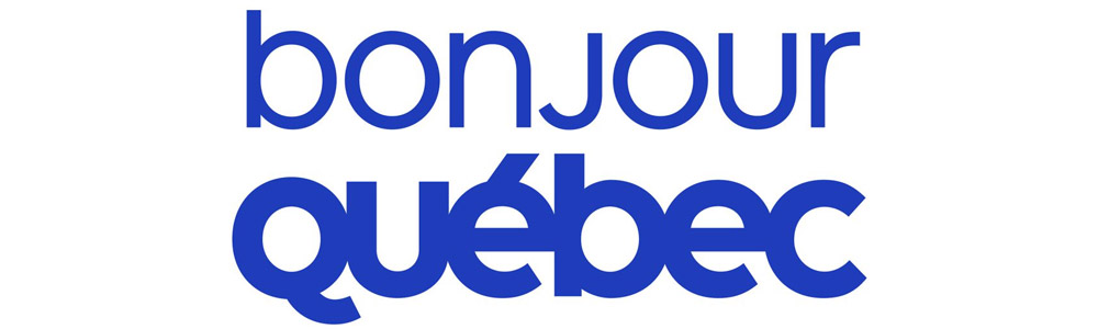Bonjour QUÉBEC