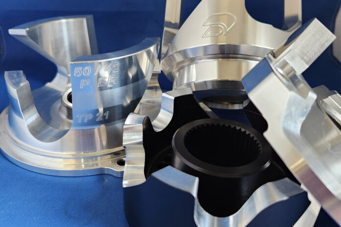 112024_DALTON_WEB DALTON INDUSTRIES | SERIOUS HELIX PERFORMANCE