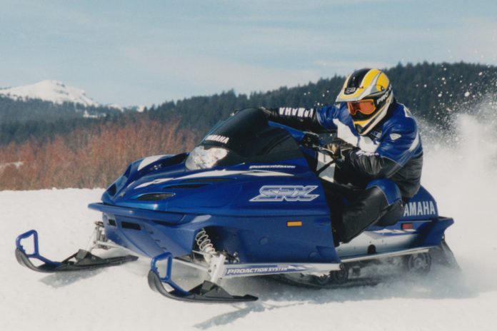 121919_SRX_BIG1 Yamaha SRX 700cc Triple