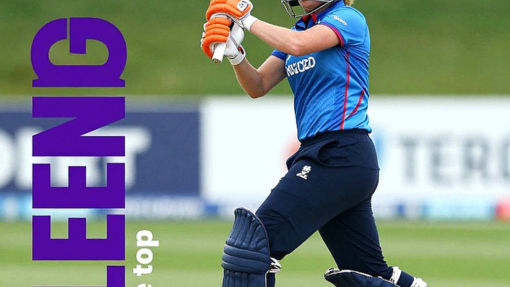 Cardiff 33/4: Why Bangladesh's Middle Order Is Still Cast as the Rescue Crew