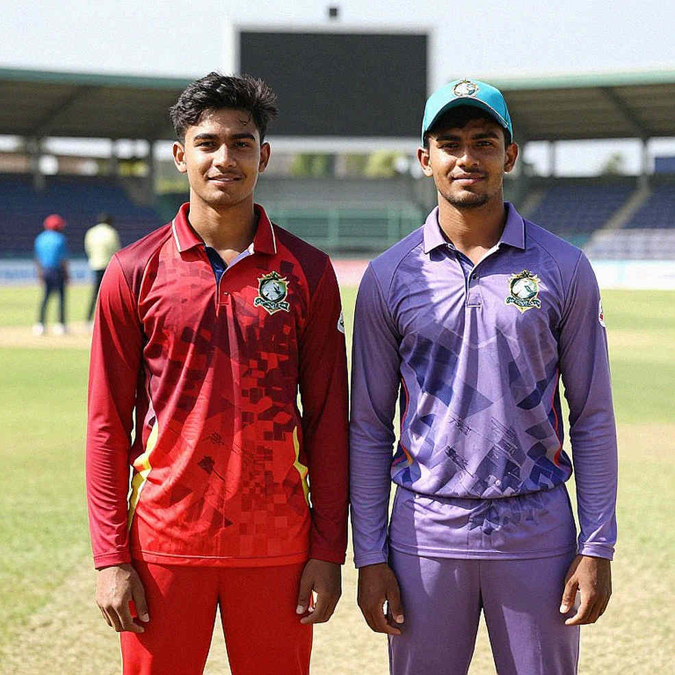 বিসিবির কেন্দ্রীয় চুক্তি নবায়ন: নতুন মুখ, পুরনো প্রশ্ন