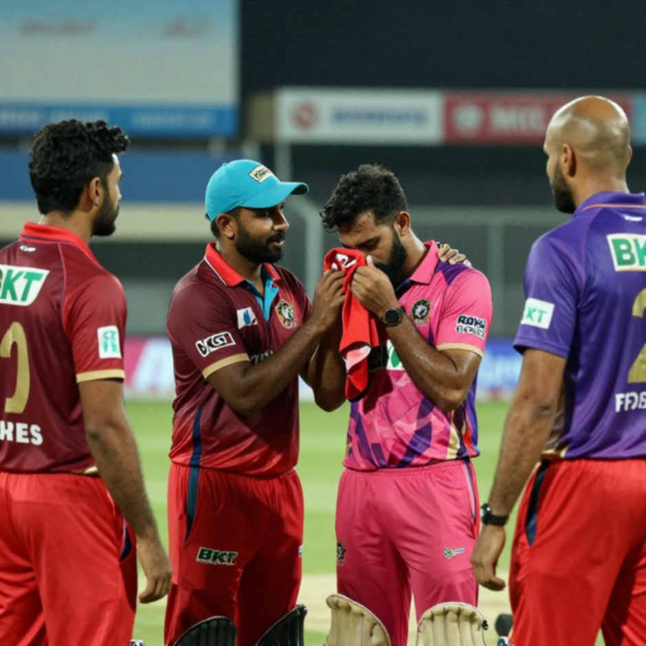 ILT20 সূচি: ৩৪ ম্যাচের টেবিলে লুকিয়ে থাকা তিনটি সিদ্ধান্ত