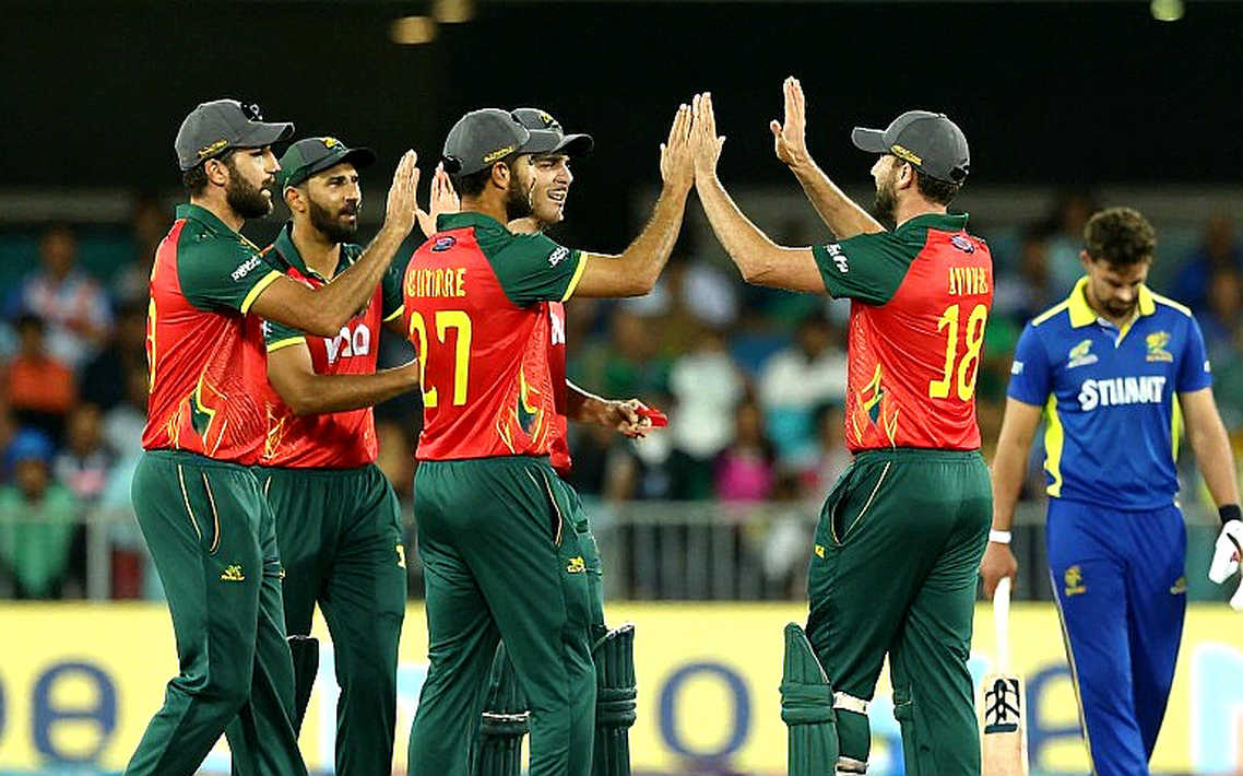 এশিয়ার গতির খাতা: ফ্র্যাঞ্চাইজি ক্যালেন্ডার যখন মিনিট চুরি করে
