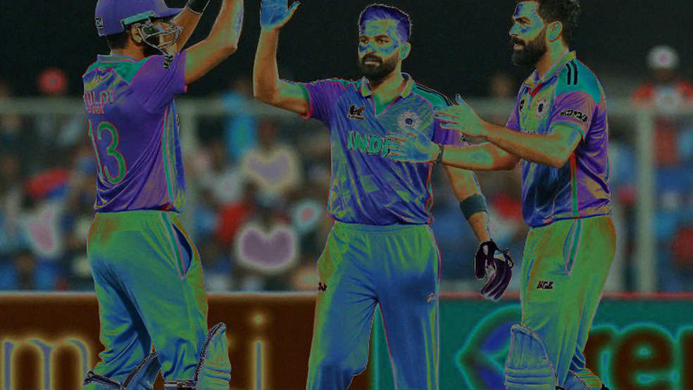 এশিয়ার ক্রিকেটের নতুন মানচিত্র: দুই দেশের দ্বৈরথ থেকে সাত দেশের হিসাব