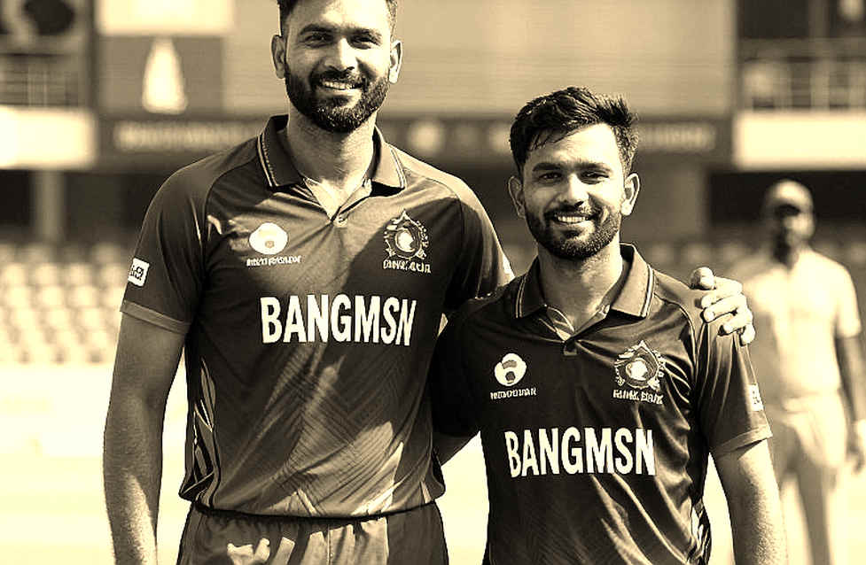 ফাঁকা পাইপলাইন: ক্রিকেট বিশ্লেষণের শিকল যেখানে ভাঙে