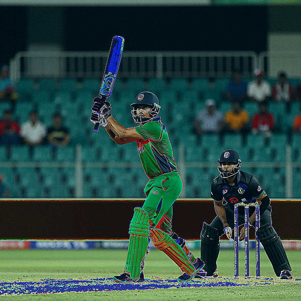 মঙ্গককের ৩০ রানের ওভার: কুনাল পান্ডিয়ার ব্যর্থতা, নাকি ছয়-এ-সাইড ক্রিকেটের নকশা?
