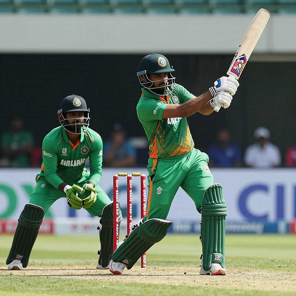ইসলামাবাদের ভোর, একটি তারকাচিহ্ন, আর ছয় সপ্তাহের নীরব প্রশ্ন