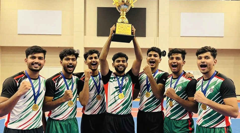 ব্যবধানই যখন দক্ষতা: এশিয়ান গেমস ২০২৬-এর কাবাডিতে বাংলাদেশের সেমিফাইনাল-মিসের ট্যাকটিক্যাল হিসাব