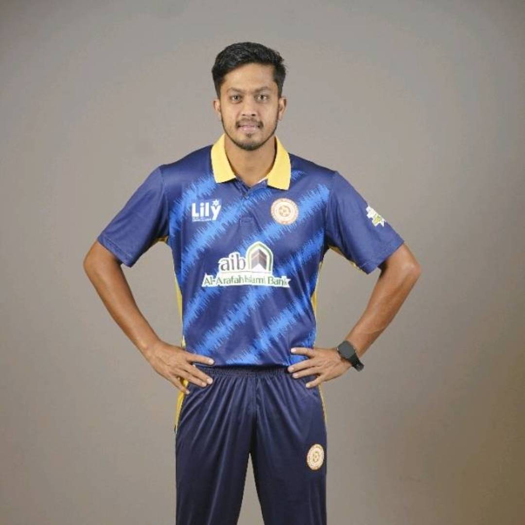Mehedi Hasan Sohag
