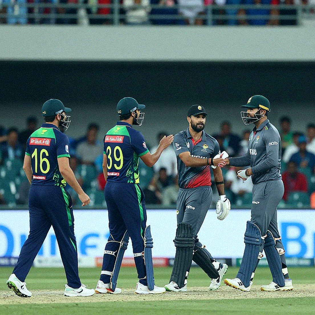 ট্রান্সফার কাগজ ভরসার উপর চলে, ব্লকচেইন চায় রসিদ